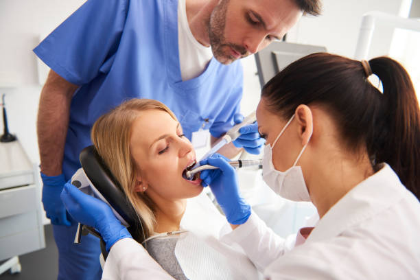Oral Surgery in Addis, LA