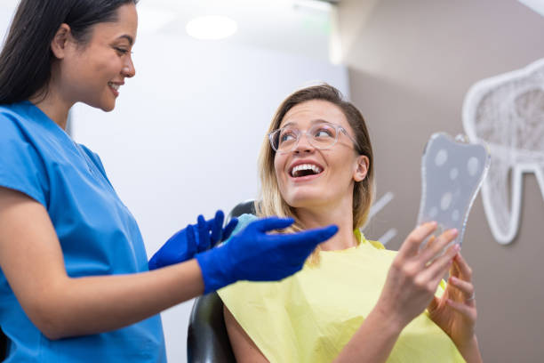 Trusted Addis, LA Dental Services Experts